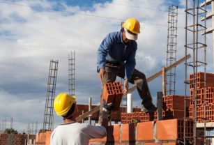 precios mayoristas y construcción