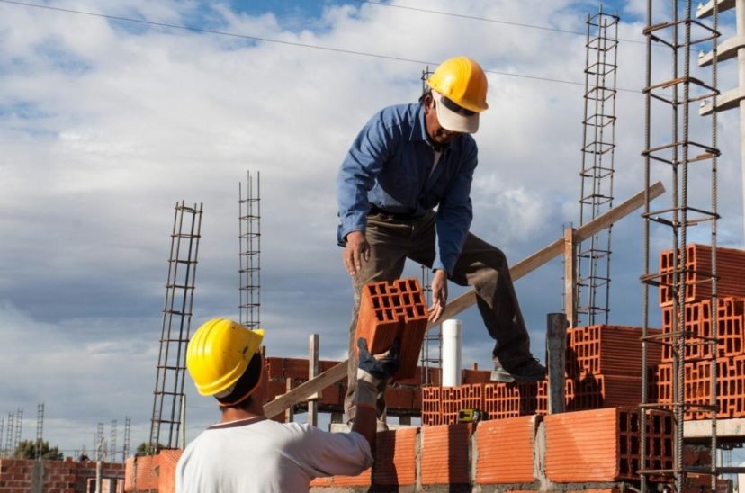 precios mayoristas y construcción