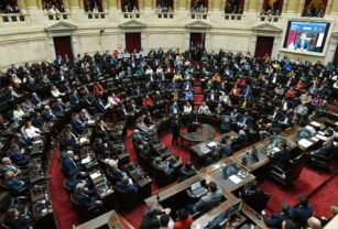 Debate presupuesto