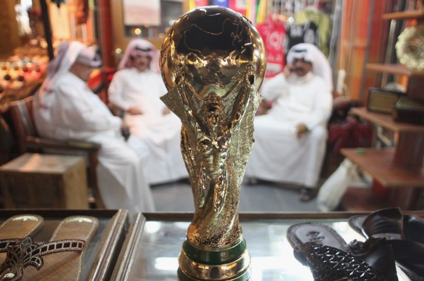 Qatar
