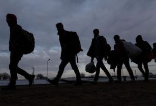 refugiados