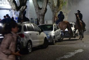 gimnasia boca