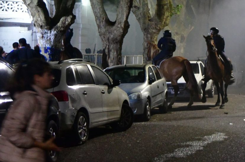 gimnasia boca