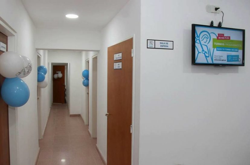 San Miguel Aborto