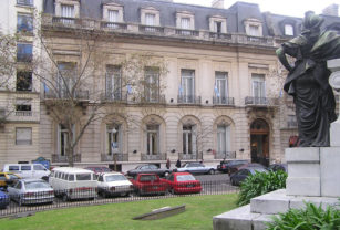 Jockey Club