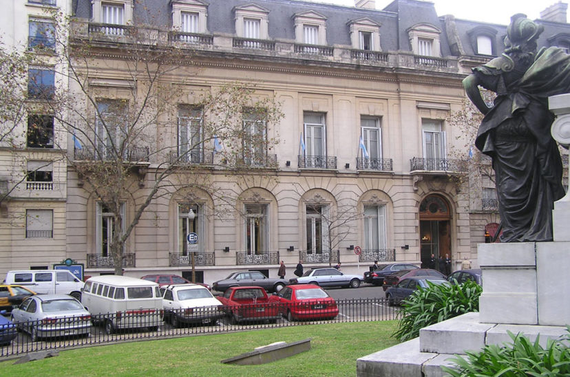 Jockey Club
