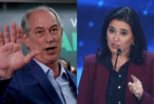 ciro gomes y simone tebet