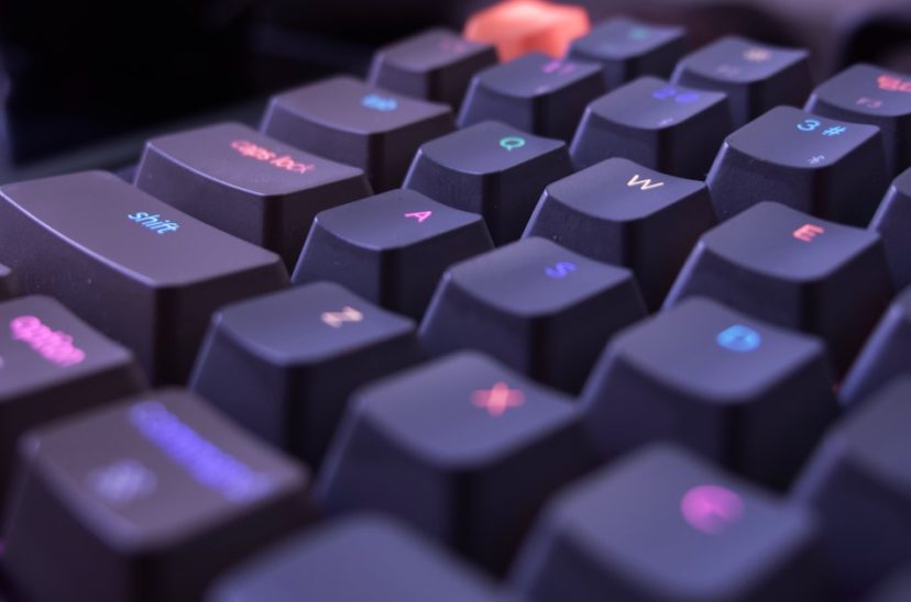 Teclado