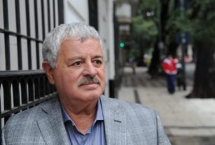 tití fernández