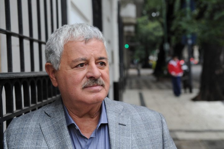 tití fernández