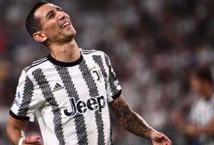 Di María