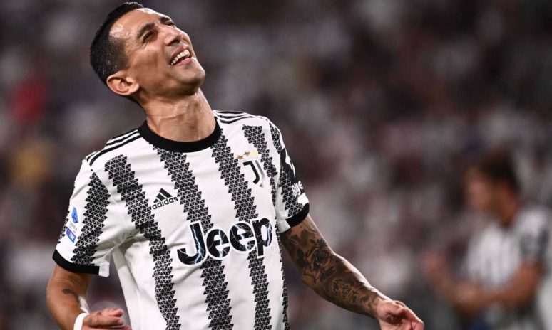Di María