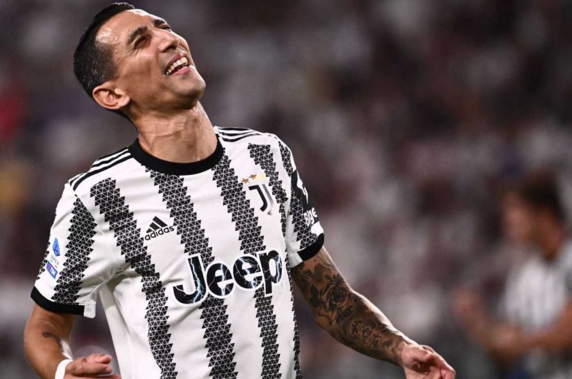 Di María