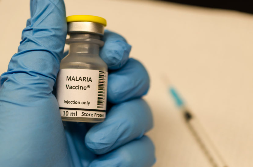 malaria