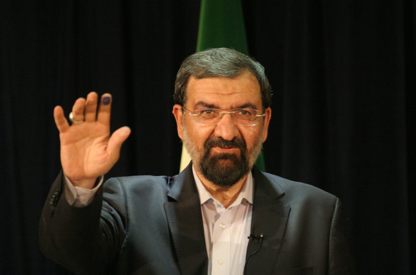 vicepresidente de irán acusado por el atentado a la amia