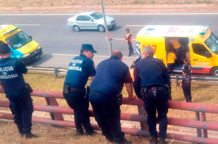 violación grupal en córdoba