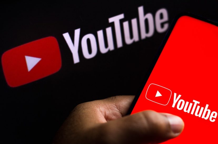 YouTube - ganar dinero