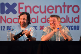 máximo kirchner