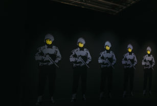 Bansky