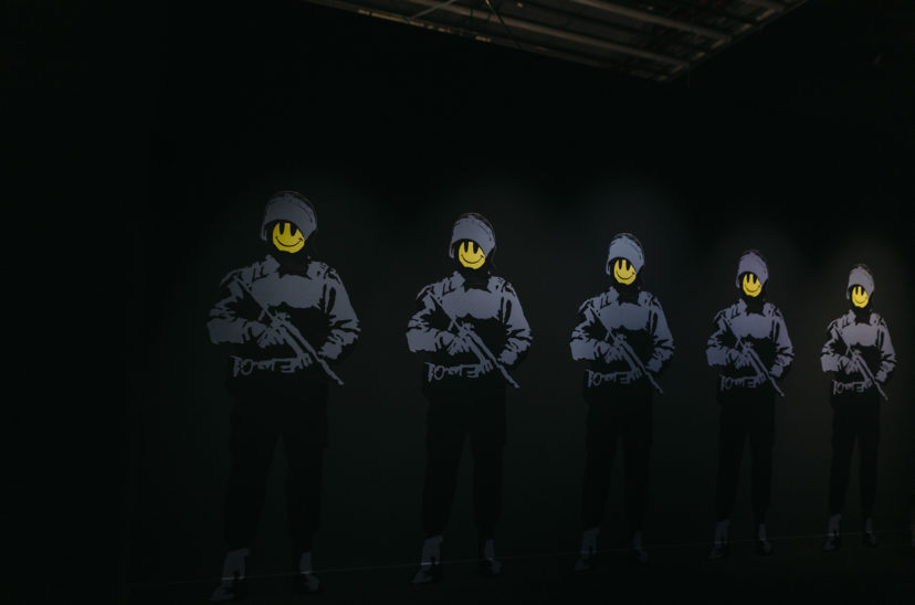Bansky