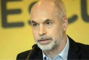 Rodríguez Larreta