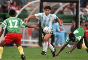 Argentina