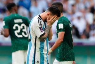 Argentina