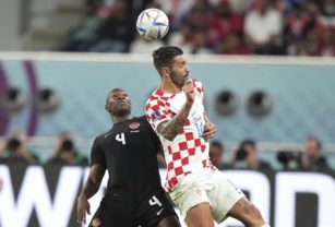 Croacia