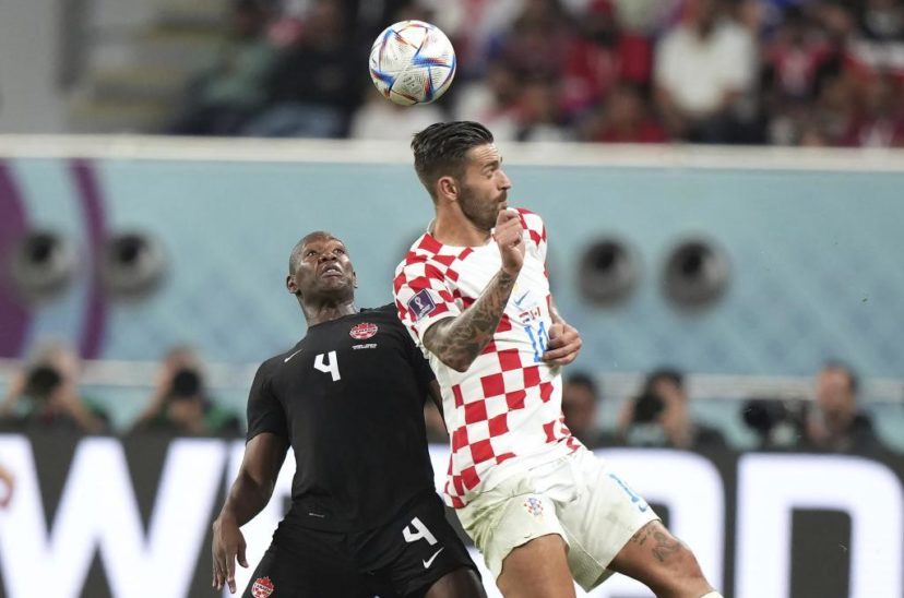 Croacia