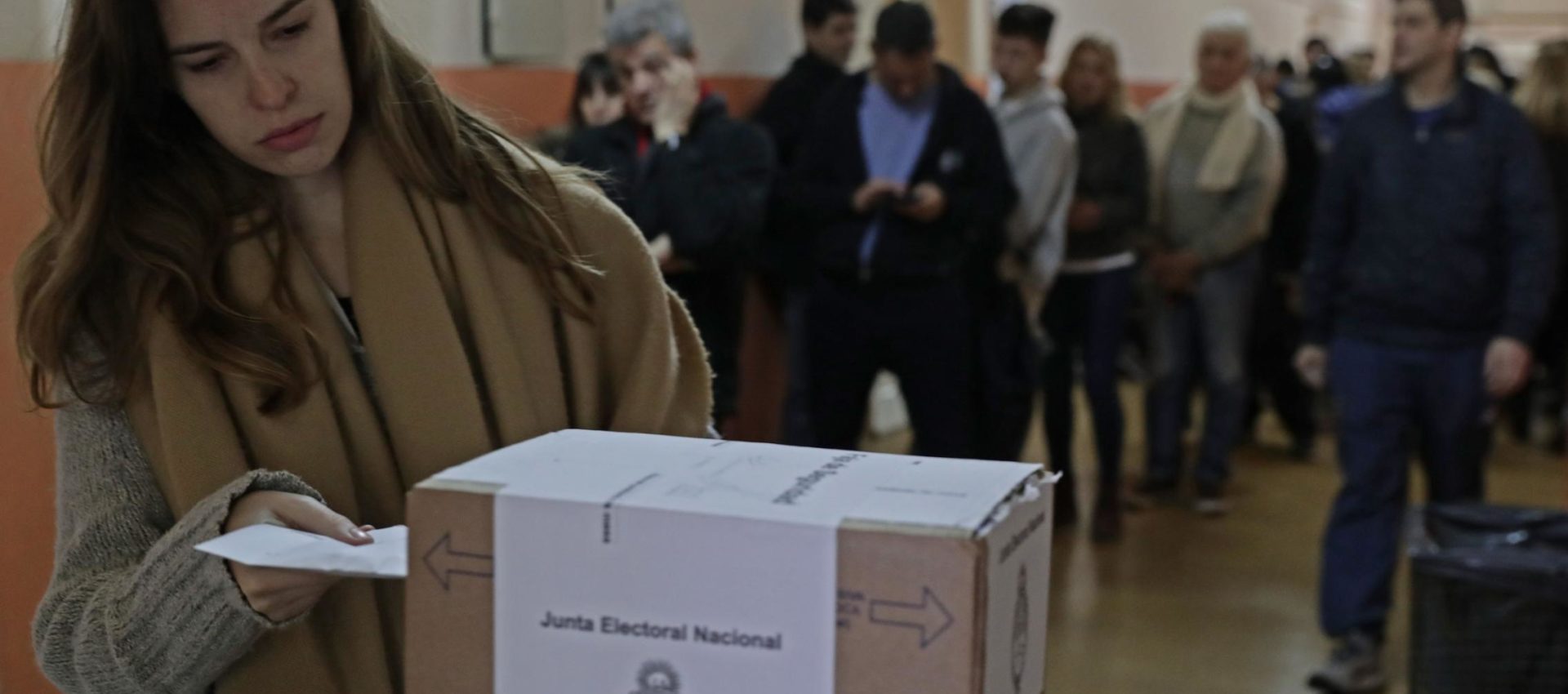 elecciones