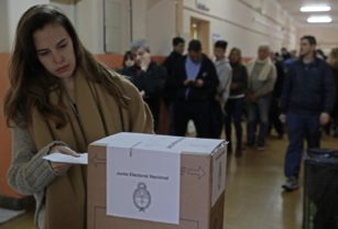 elecciones