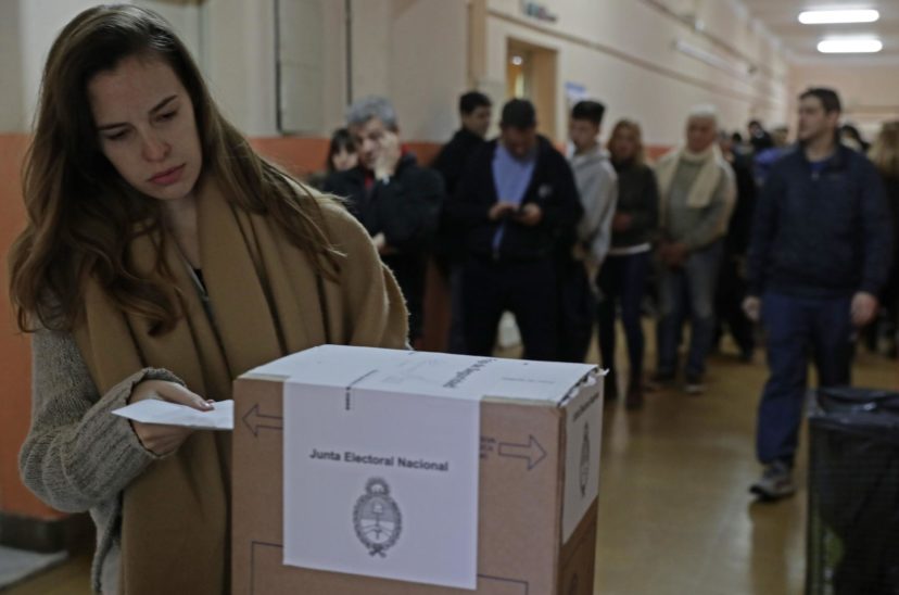 elecciones