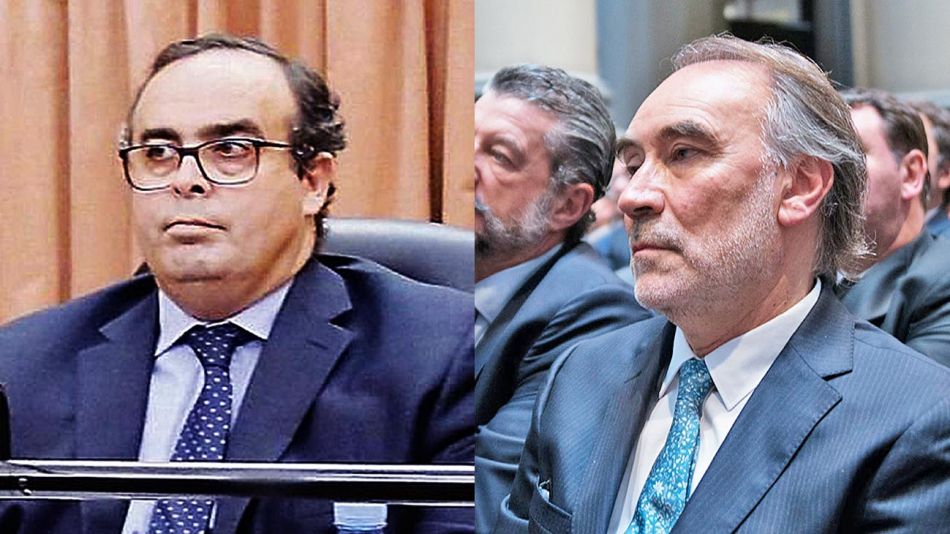 Bruglia y Bertuzzi
