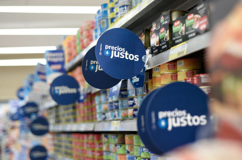precios justos