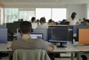 trabajo