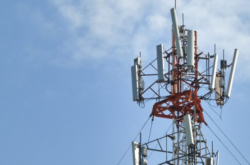 5G Argentina