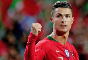 Ronaldo