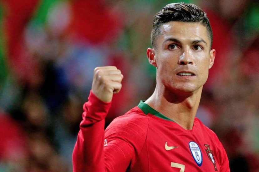 Ronaldo