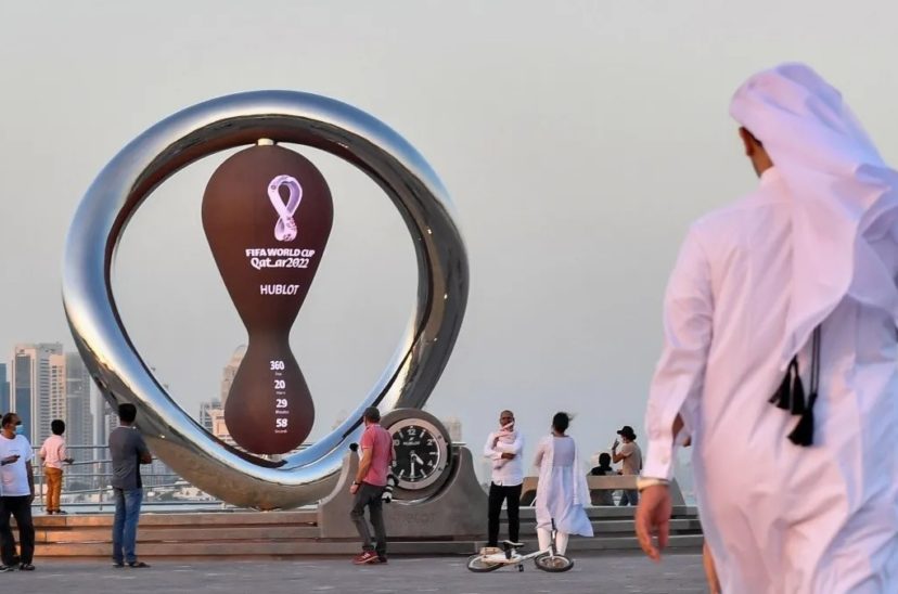 Qatar