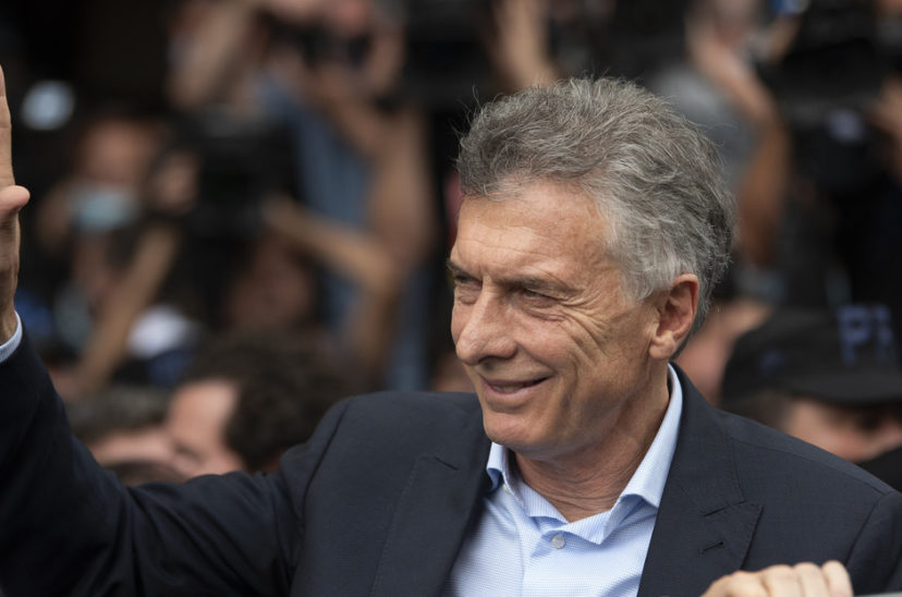Macri