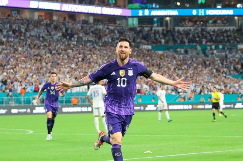 Argentina