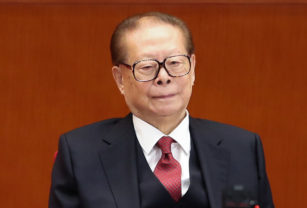 Jiang Zemin