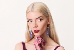 Anya Taylor Joy