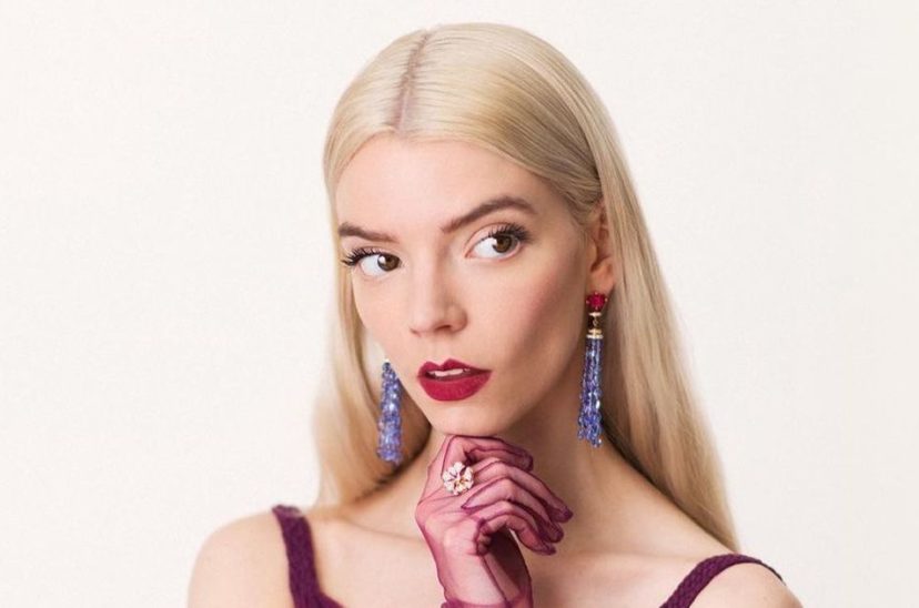 Anya Taylor Joy