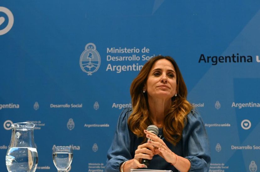 Victoria Tolosa Paz