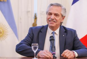 Alberto Corte Suprema