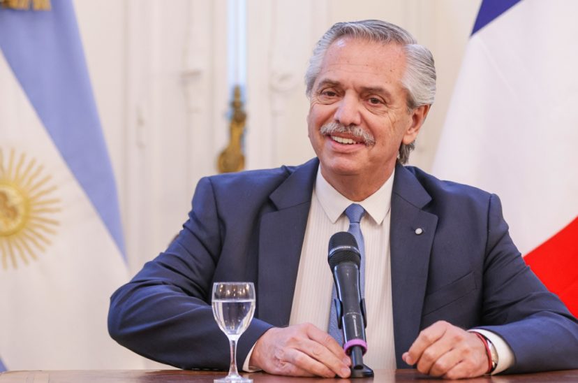 Alberto Corte Suprema