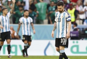 Argentina