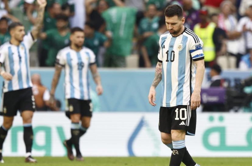 Argentina