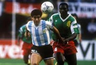 Argentina Selección